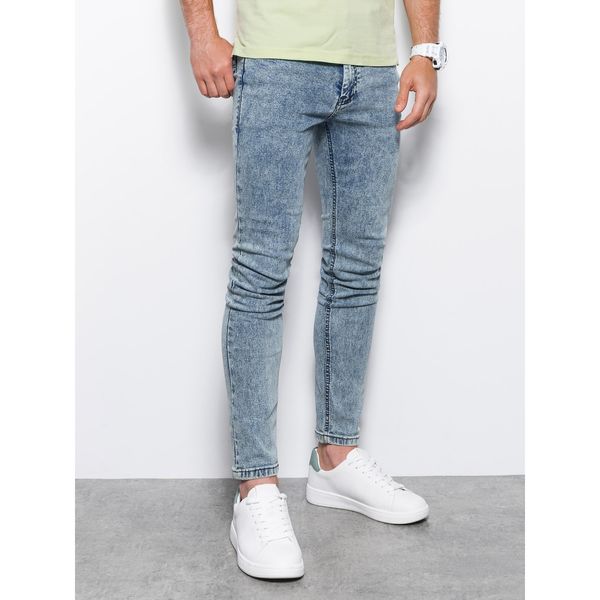 Ombre Ombre Men's jeans SKINNY FIT