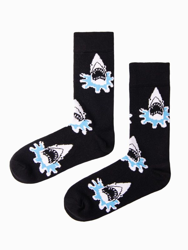 Ombre Ombre Men's socks