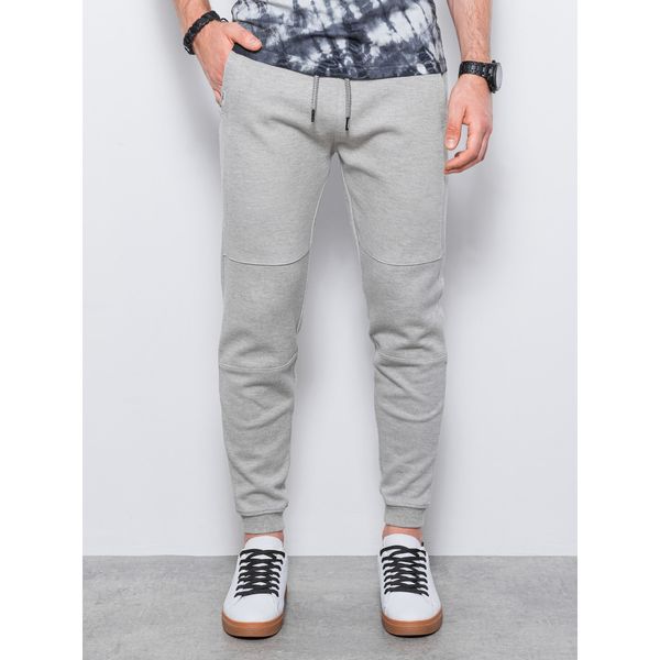 Ombre Ombre Men's sweatpants