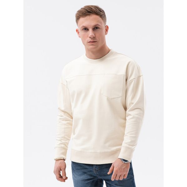 Ombre Ombre Men's sweatshirt