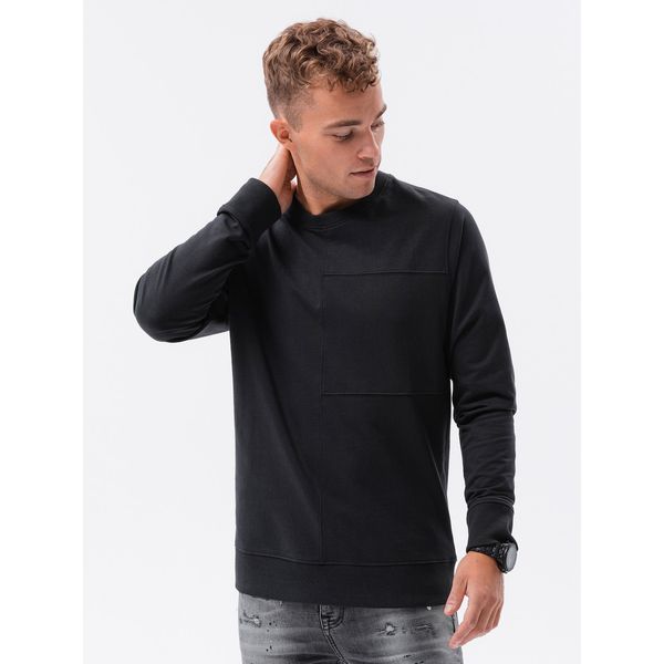 Ombre Ombre Men's sweatshirt