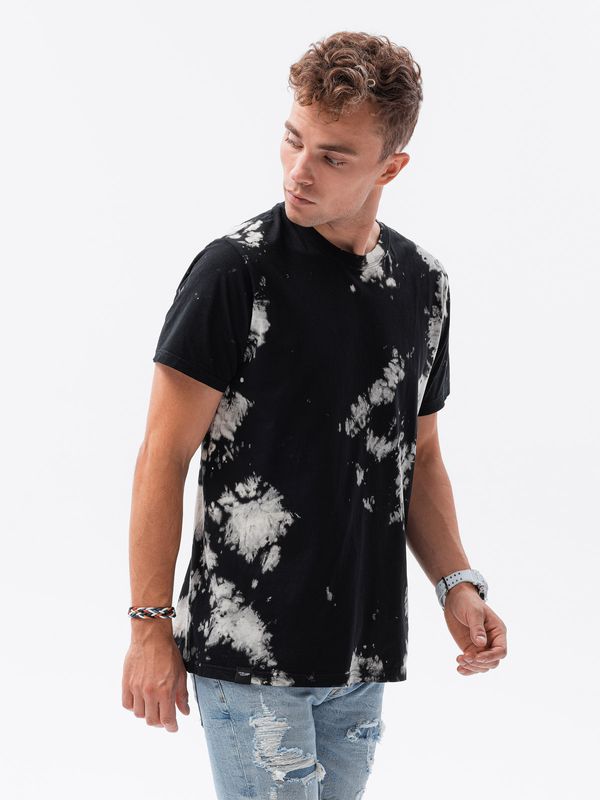 Ombre Ombre Men's Tie-Dye t-shirt