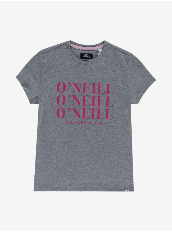O'Neill ONeill All Year T-shirt Kids O'Neill - Girls