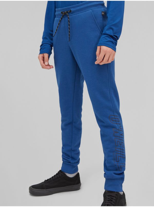 O'Neill ONeill Blue Boys' Sweatpants with O'Neill All Year Jogger Pants