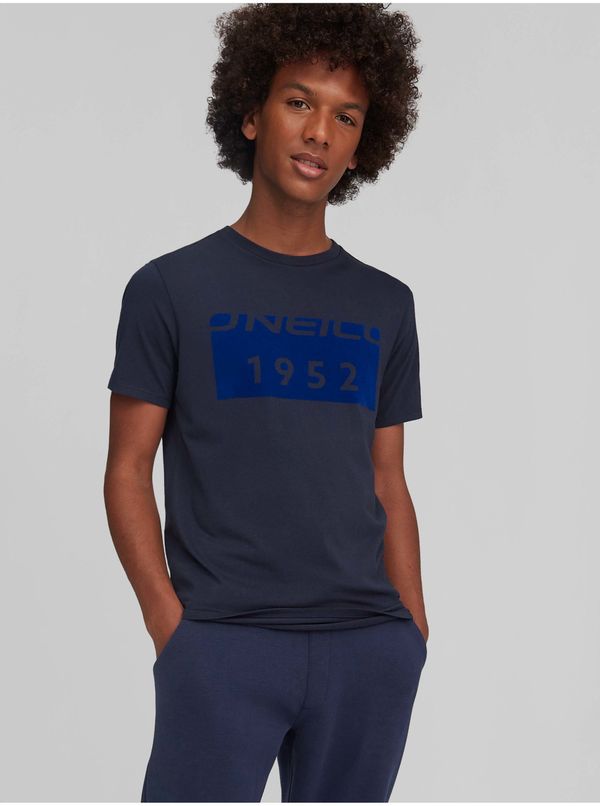 O'Neill ONeill Dark blue Men's T-Shirt O'Neill - Men