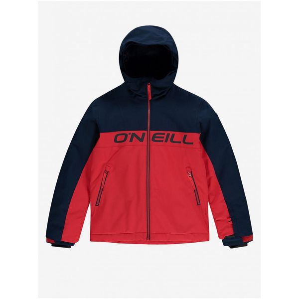 O'Neill ONeill Felsic Snow Jacket Kids O'Neill - Boys