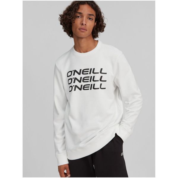 O'Neill ONeill Mens Sweatshirt O'Neill Triple Stack - Men