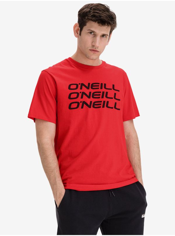 O'Neill ONeill Mens T-Shirt O'Neill Triple Stack - Men