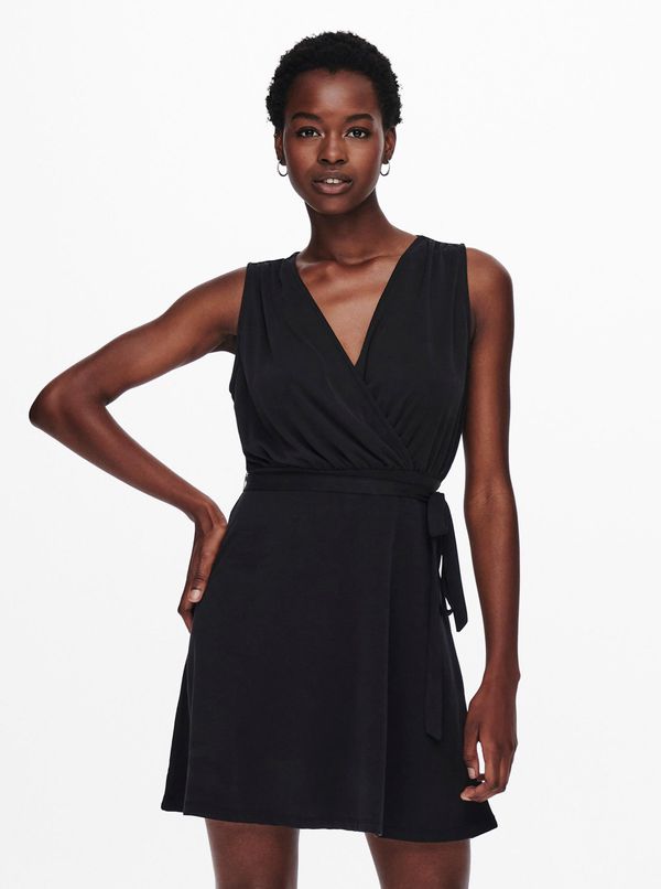 Only Black Dress ONLY Willow - Women