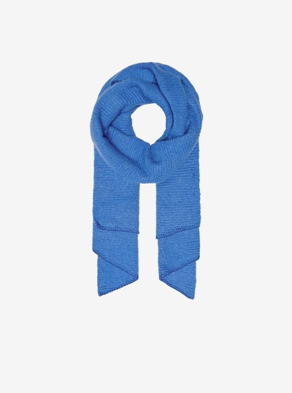 Only Blue scarf ONLY Merle - Women