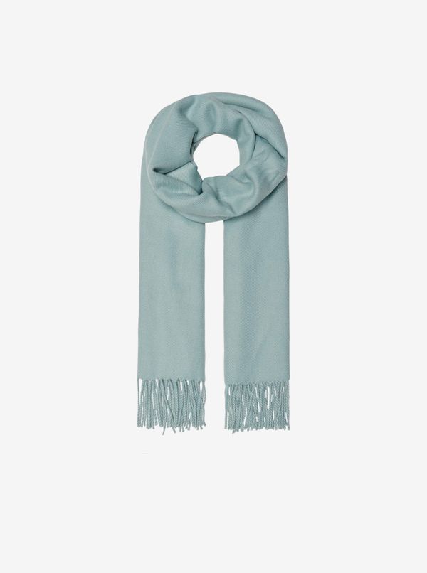 Only Light blue scarf ONLY Annali - Women