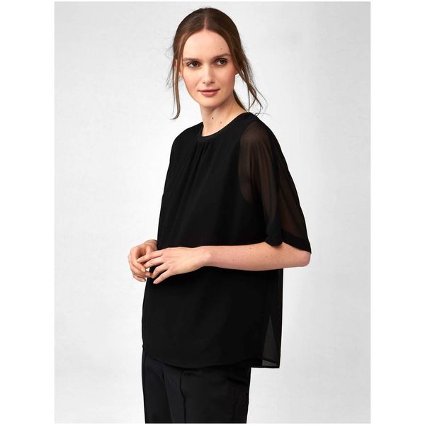 Orsay Black Blouse ORSAY - Women