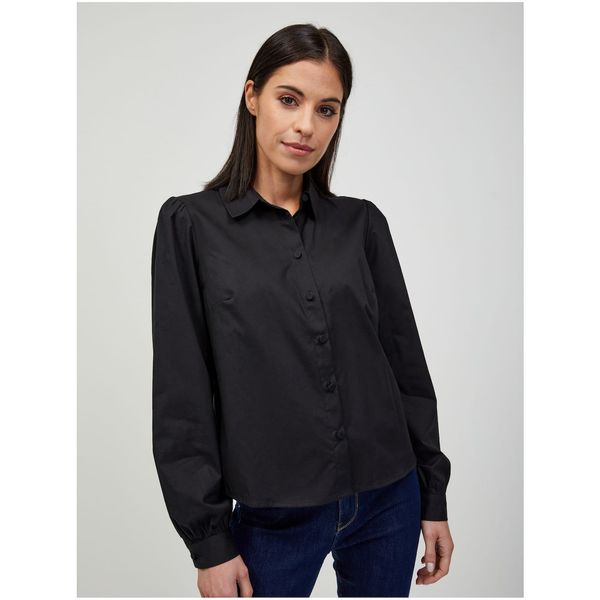 Orsay Black Shirt ORSAY - Women