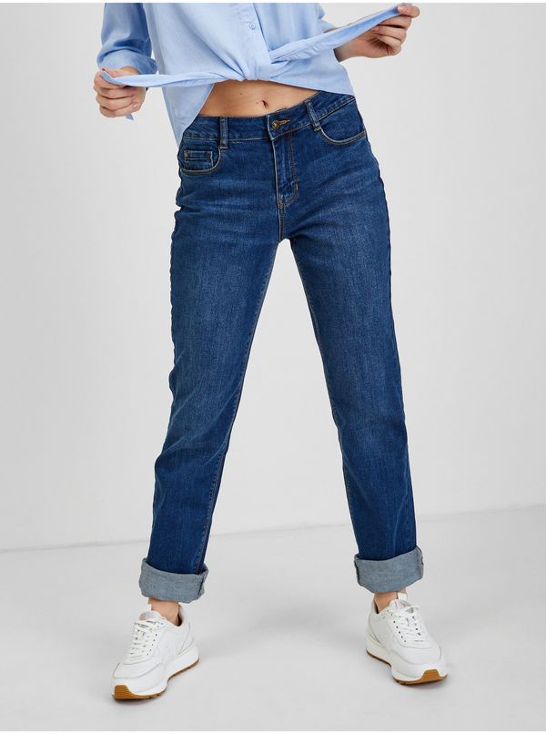 Orsay Blue Women Slim Fit Jeans ORSAY - Women