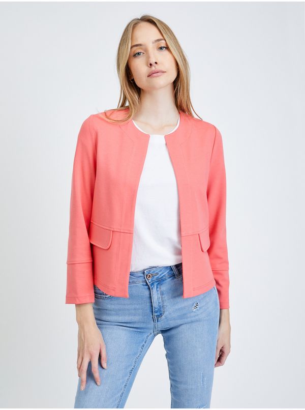 Orsay Coral jacket ORSAY - Women