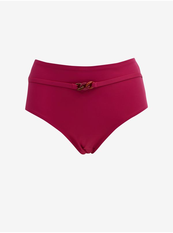 Orsay Dark pink women's swimwear bottom ORSAY - Women