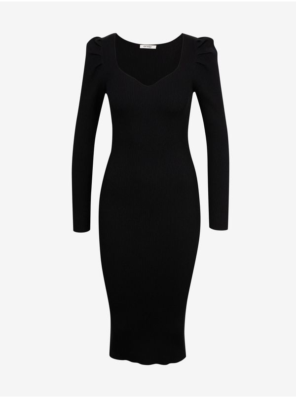 Orsay Orsay Black Women Dress - Women