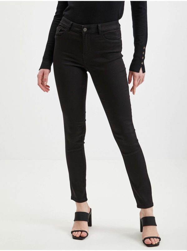 Orsay Orsay Black Women Skinny Fit Jeans - Women