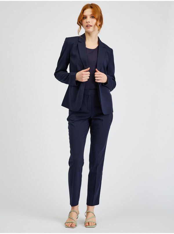 Orsay Orsay Dark blue ladies jacket - Ladies