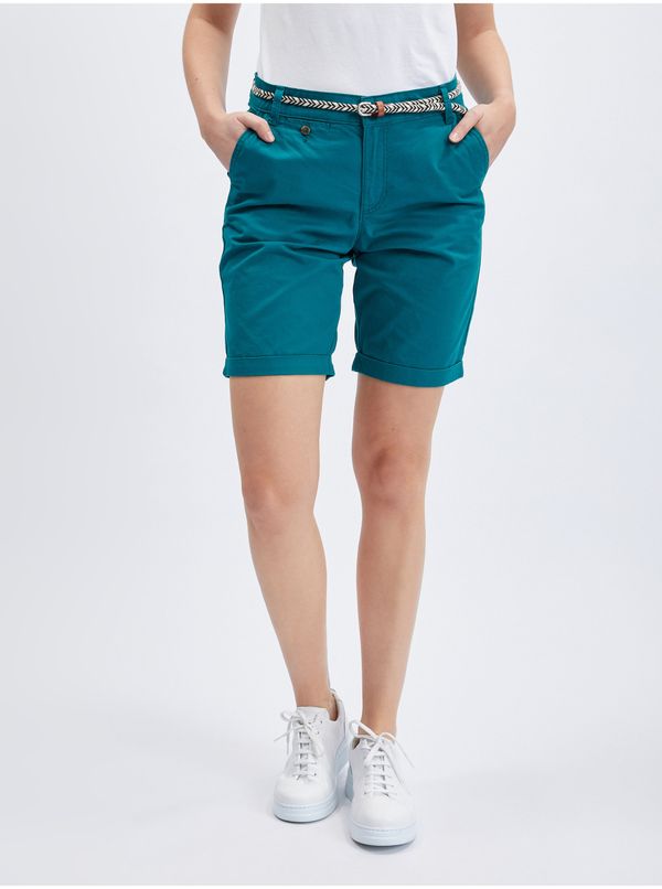 Orsay Orsay Oil Womens Shorts - Women