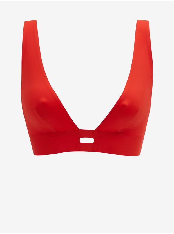 Orsay Red Women's Swimwear Upper ORSAY - Women