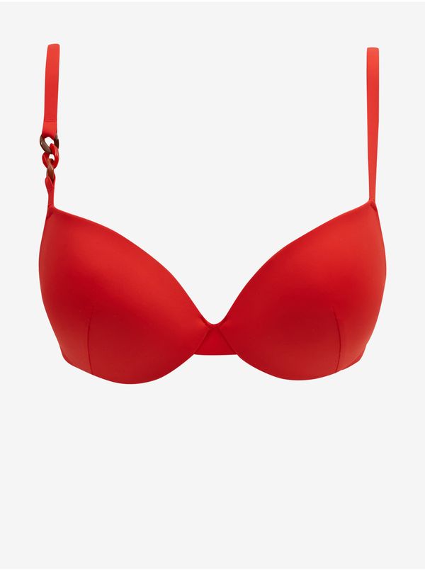 Orsay Red Women's Swimwear Upper ORSAY - Women