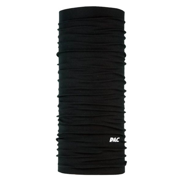 PAC PAC ORIGINAL Total Black neckerchief
