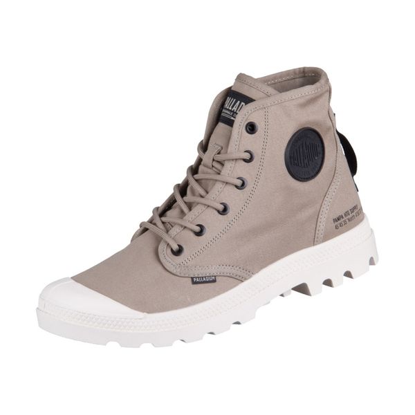 Palladium Palladium Pampa HI