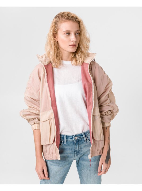 Pepe Jeans Ammani Jacket Pepe Jeans - Women