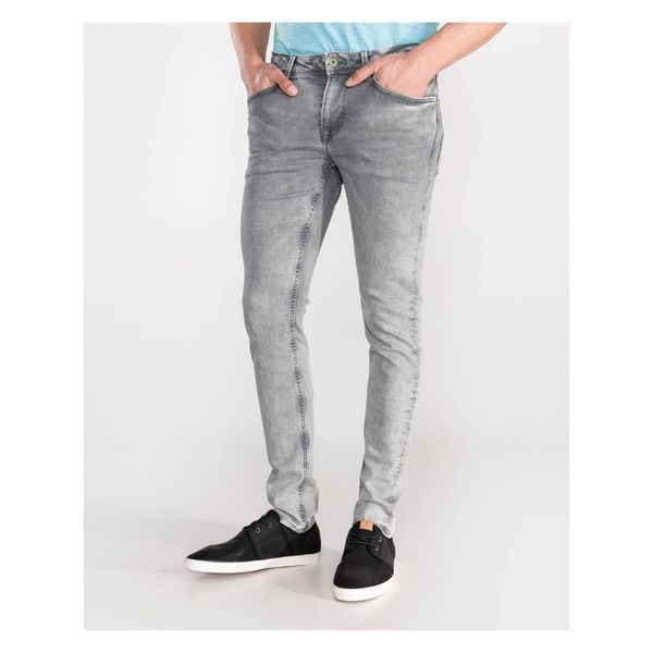 Pepe Jeans Finsbury Jeans Pepe Jeans - Mens