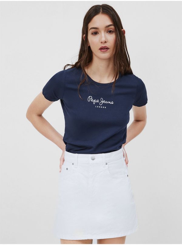 Pepe Jeans Pepe Jeans NEW-VIRGINIA_PL50520