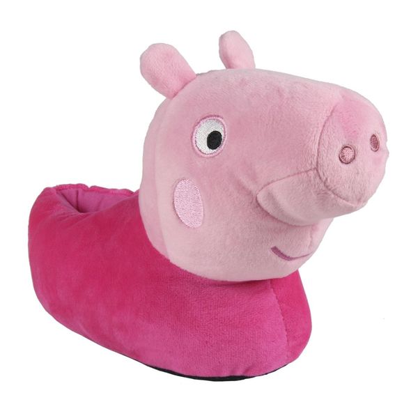 Peppa Pig Kapcie dziecięce Peppa pig 2300004206