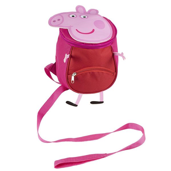 Peppa Pig Plecak dziecięcy Peppa Pig String