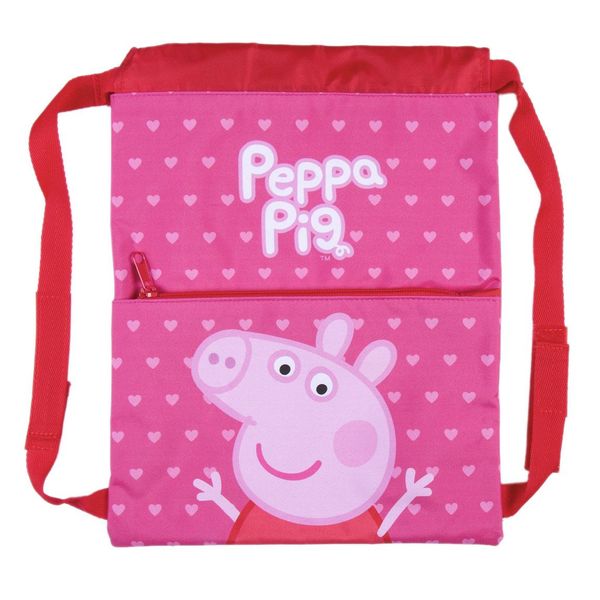 Peppa Pig SAKKY TORBA PLECAK PEPPA PIG