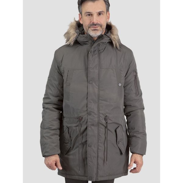 PERSO PERSO Man's Jacket PKH91C0008H