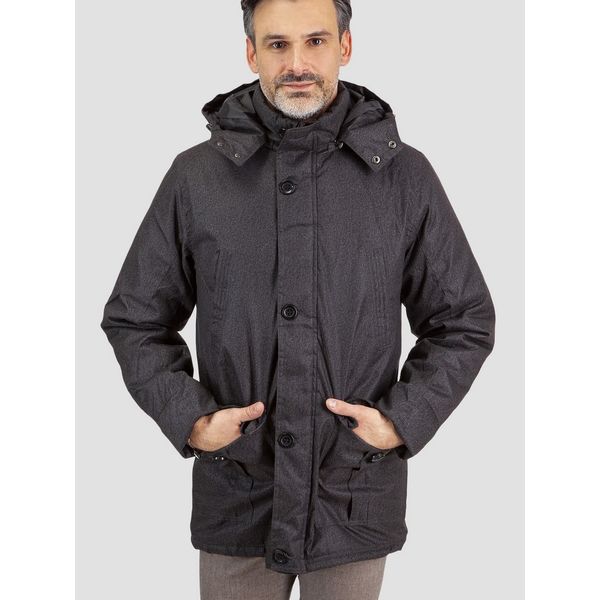 PERSO PERSO Man's Jacket PKH91C7272H