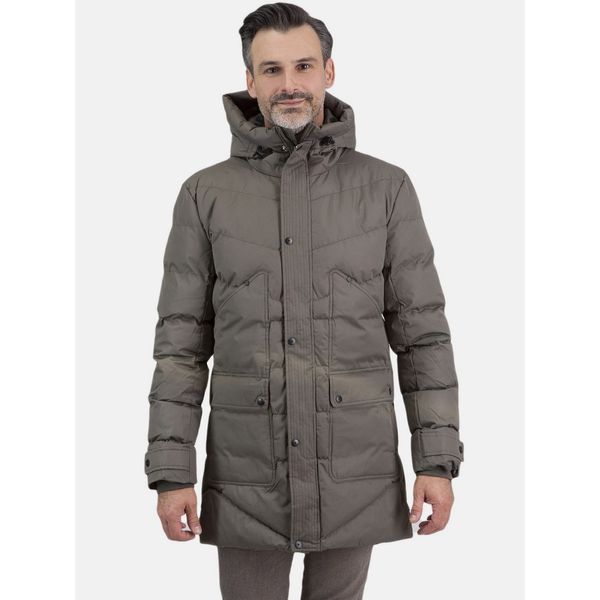 PERSO PERSO Man's Jacket PKH91C9019H