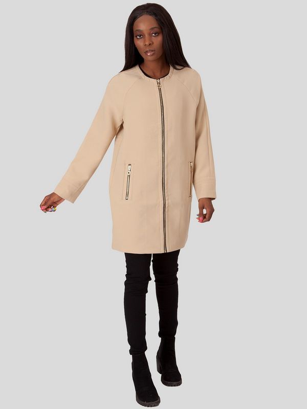 PERSO PERSO Woman's Coat BLE910007F