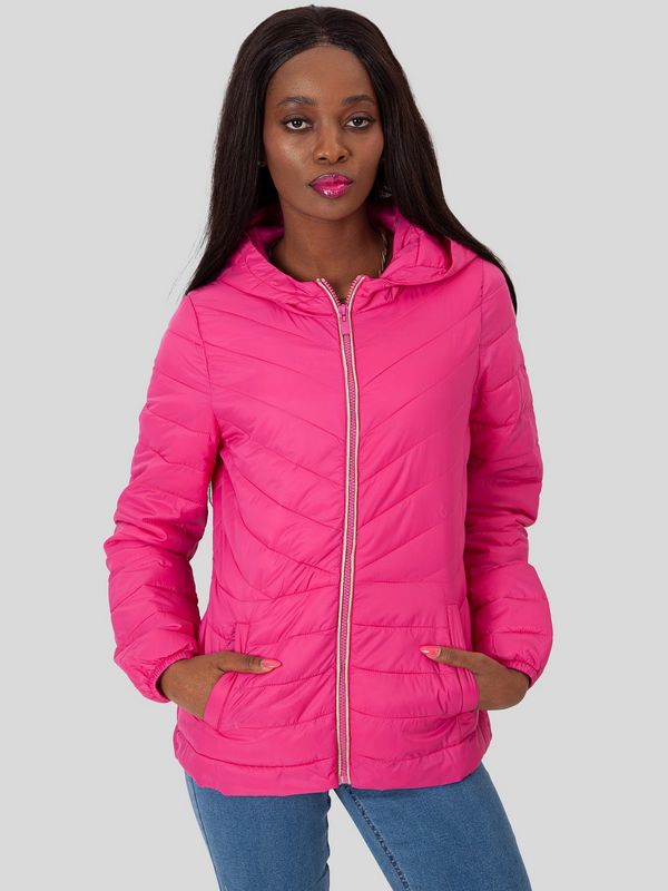 PERSO PERSO Woman's Jacket BLE910008F