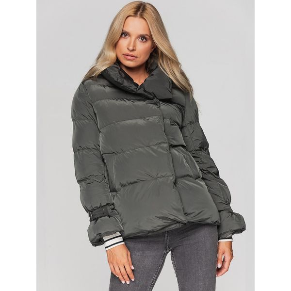 PERSO PERSO Woman's Jacket BLH211020F