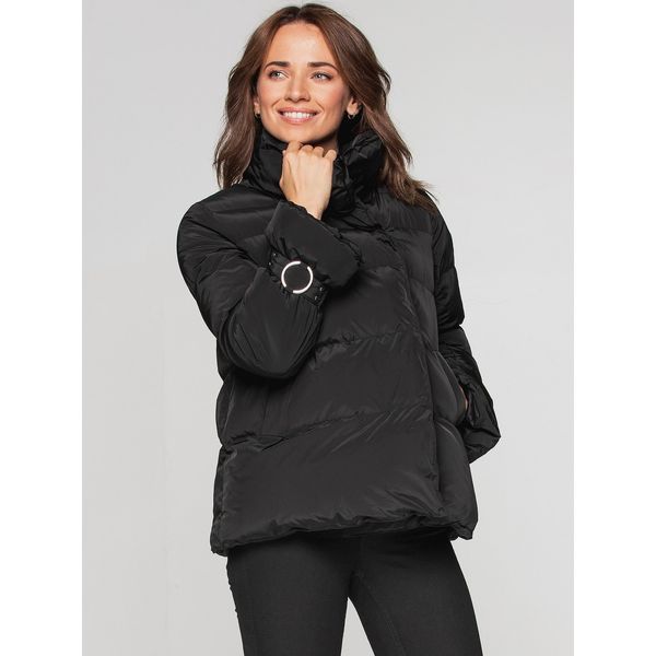 PERSO PERSO Woman's Jacket BLH211020F