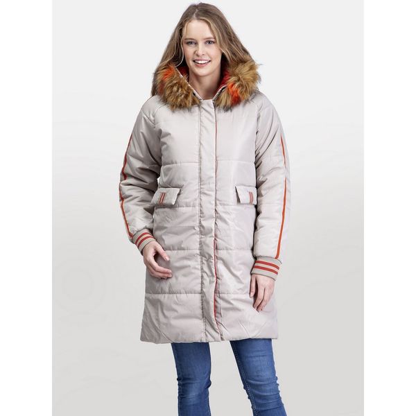 PERSO PERSO Woman's Jacket BLH91C0819F