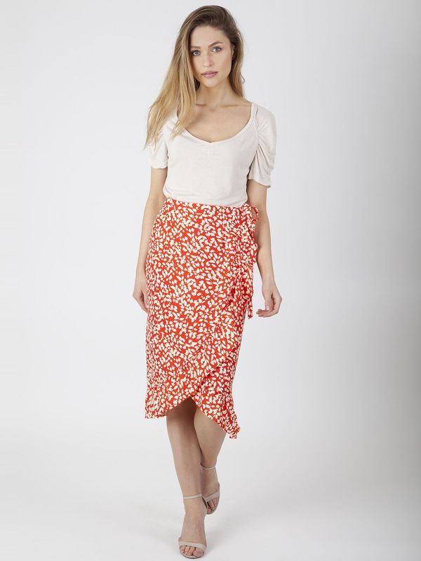 PERSO PERSO Woman's Skirt JPE91C3000F