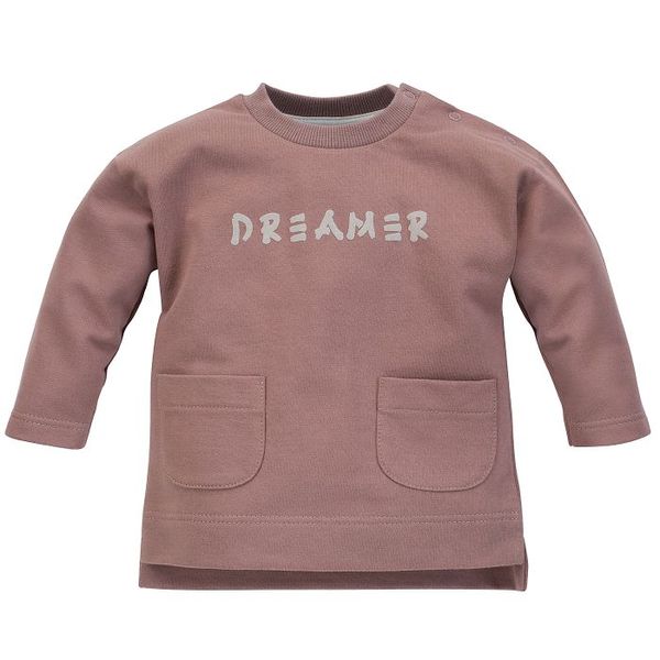 Pinokio Bluza dziecięca Pinokio Kids's Dreamer