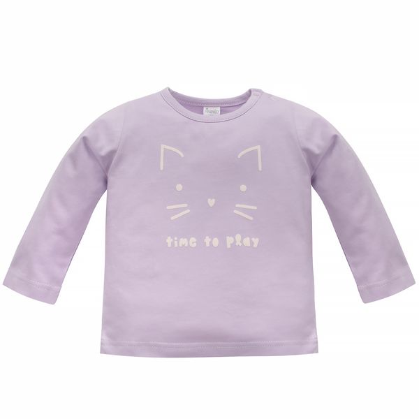 Pinokio Pinokio Kids's Lilian Blouse