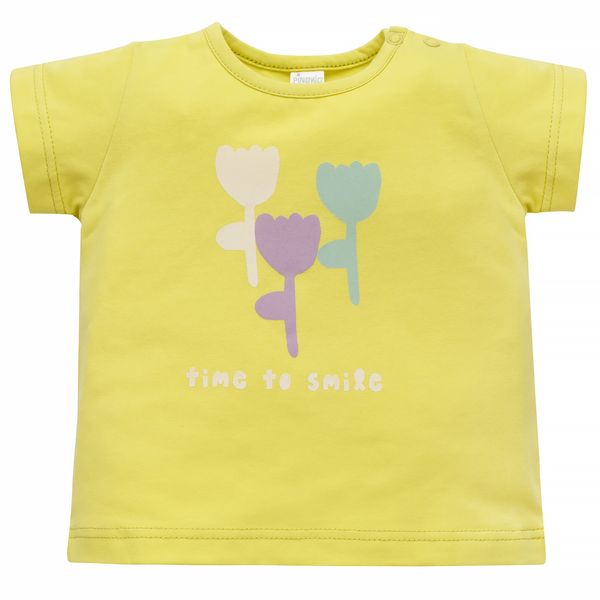 Pinokio Pinokio Kids's Lilian T-shirt