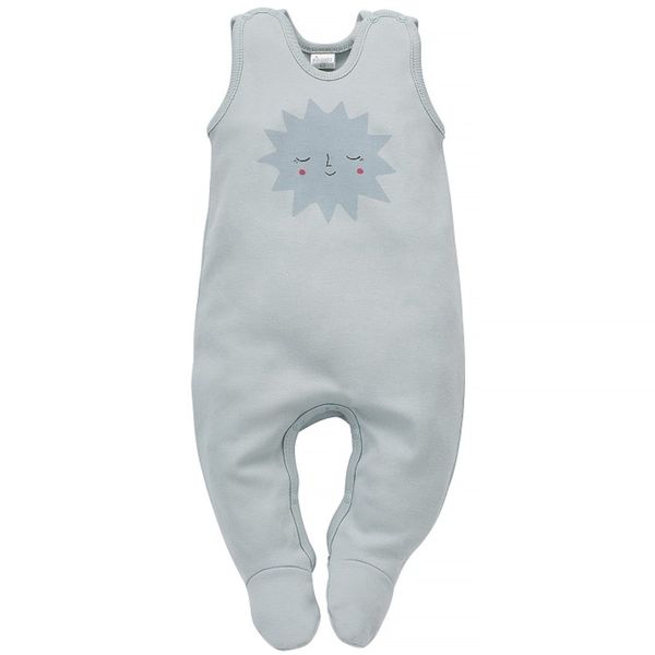 Pinokio Pinokio Kids's Romantic Sleepsuit