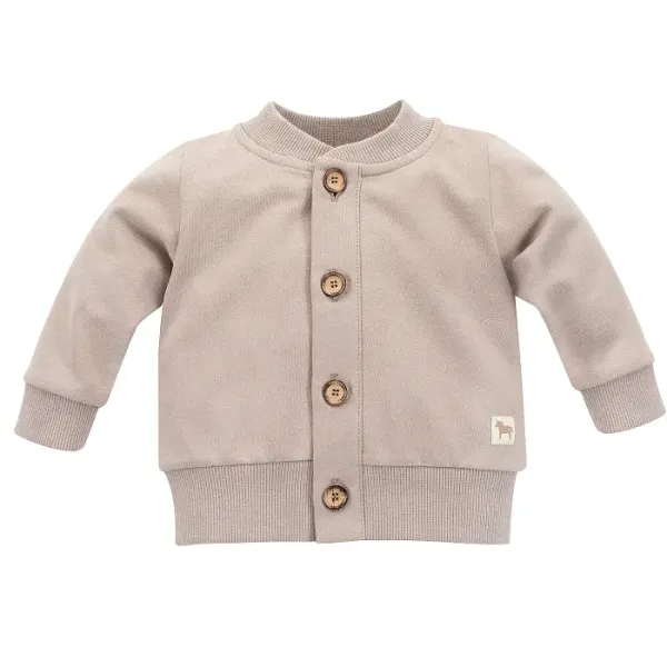 Pinokio Pinokio Kids's Wooden Pony Sweatshirt