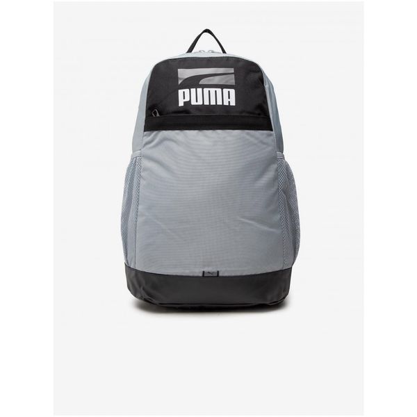 Puma Black-grey backpack Puma - Men