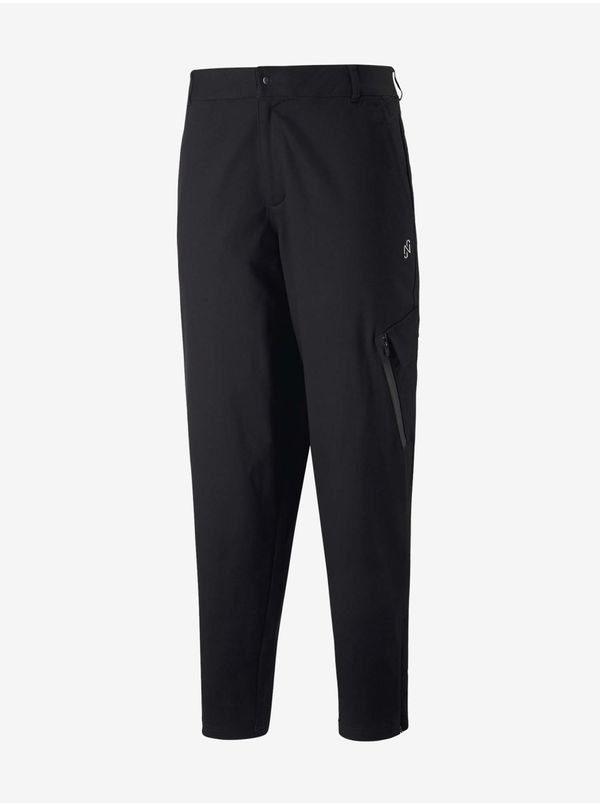 Puma Black Men's Pants Puma x NJR - Men's